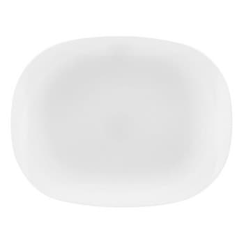Półmisek 35,5x26cm White Harmony Altom Design