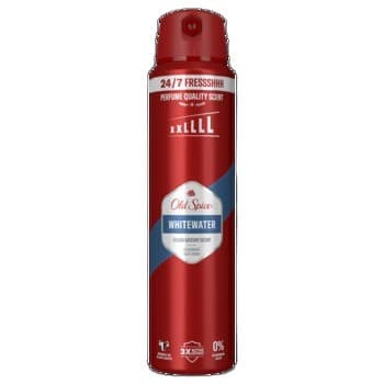Old Spice Dezodorant w sprayu Wolfthorn