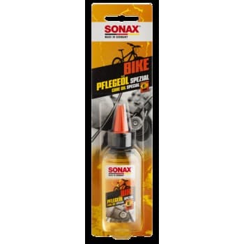 Olej do przerzutek manetek i linek Sonax 50ml