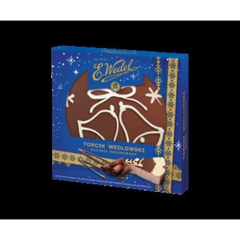 E. Wedel Torcik Wedlowski 250g