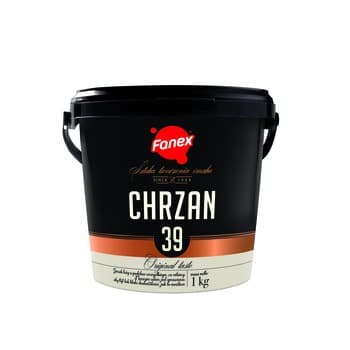 Chrzan Fanex 1kg