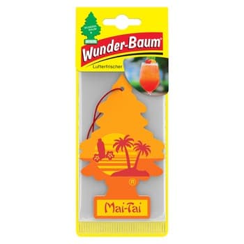 WunderBaum - Choinka - Mai - Tai