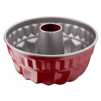 Forma okrągła z otworem Tefal Delibake 22cm DUPLIKAT