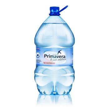 Primavera Woda Źródlana Niegazowana 5L