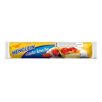 HENGLEIN Ciasto kruche 350 g