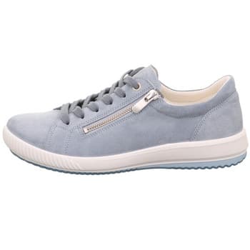 Legero Sneakersy damskie niebieskie 38,5: 2-001162-8500