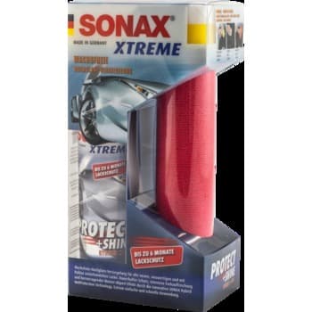 Polimerowa powłoka ochronna SONAX Xtreme Protect + Shine NPT 210ml