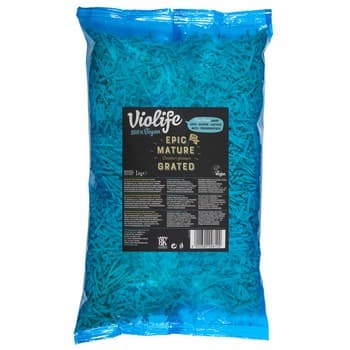Violife Epic Tarty o smaku dojrzałego cheddara 1kg