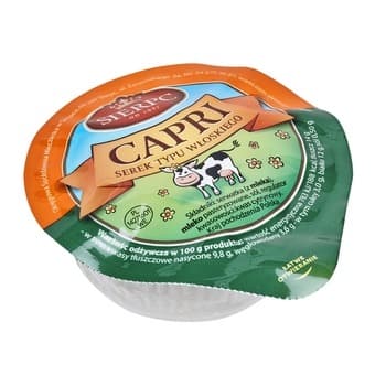 SIERPC SEREK CAPRI 220 G