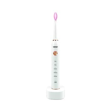 Soniczna szczoteczka do zębów ZELMER ZTB1010W