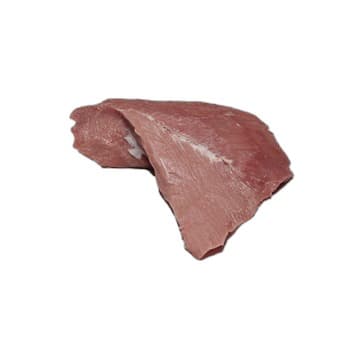 UDZIEC CIELĘCY ZRAZOWA DOLNA VAC OK 1 KG