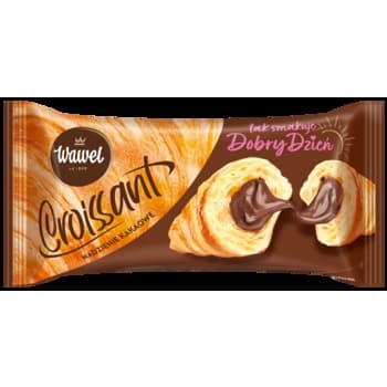 Wawel Croissant z nadzieniem kakaowym 50g