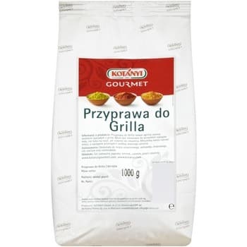 Kotanyi Przyprawa go Grilla 1000g