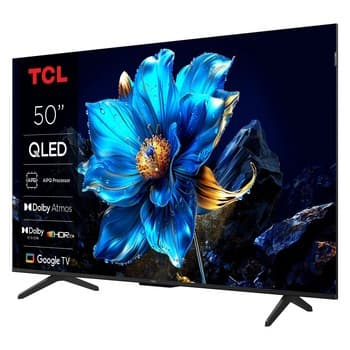 Telewizor LED 50 cali TCL 50P7K