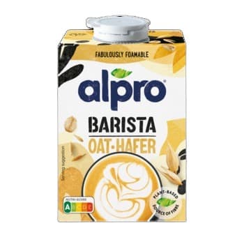 Alpro Owsiane Barista 500 ml