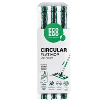 CIRCULAR Mop płaski Eco Ego