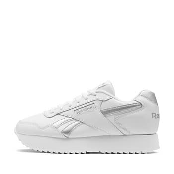 Buty damskie REEBOK glide ripple białe 38