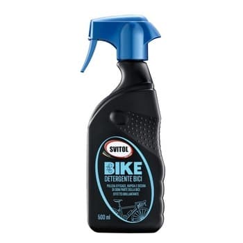 Środek do mycia roweru Svitol Bike Detergent 500 ml