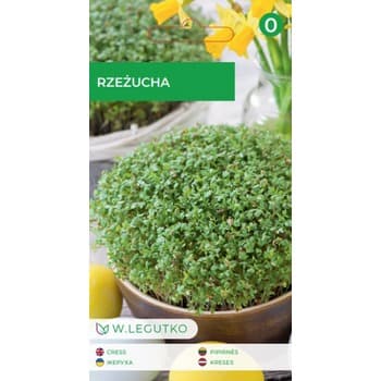 Rzeżucha 10g Legutko