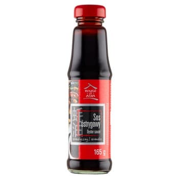 House of Asia Sos ostrygowy 165g
