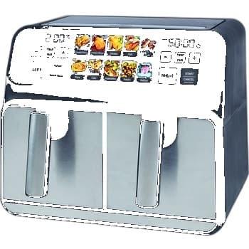Frytkownica beztłuszczowa PROFICOOK PC-FR 1287 H