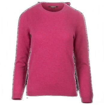 Sweter damski kaszmirowy rozpinany zielony