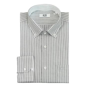 Koszula męska ICEBERG 62268604 42/XL