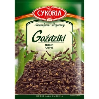 Goździki CYKORIA 15g