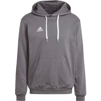 Adidas bluza dresowa męska granatowa mix