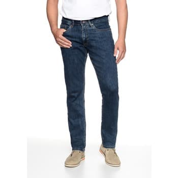 Jeansy H.Hose Frisco 36/32 niebieskie