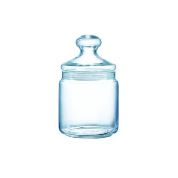 Słoik 750ml - CLUB