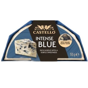 Castello Intense Blue 150 g