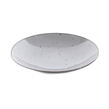 Talerz głęboki Cottage Grey Porcelana Bogucice