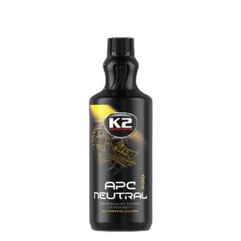 K2 PRO APC NEUTRAL 1L uniwersalny środek czyszczący