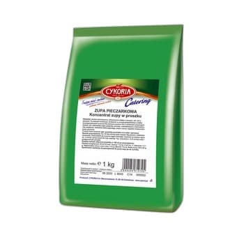 Zupa pieczarkowa CYKORIA 1kg