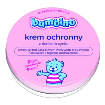 BAMBINO Krem ochronny 150 ml
