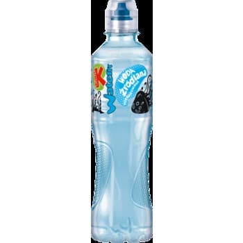 Kubuś Waterrr Woda niegazowana 500 ml