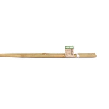 Tyczka ogrodowa bambusowa 150 cm 2szt