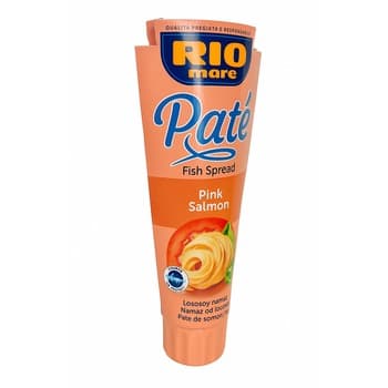 Pasta z łososia Rio Mare 100 g