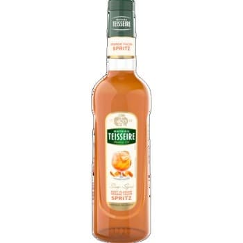 Mathieu Teisseire Syrop ORANGE SPRITZ 0,7L