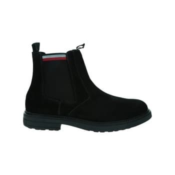 Buty męskie TH OUTDOOR SUE GRANATOWE 42
