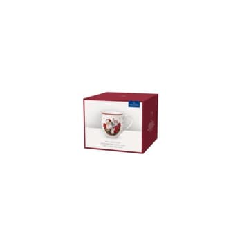 Kubek Toy's Delight Mikołaj 470ml Villeroy & Boch