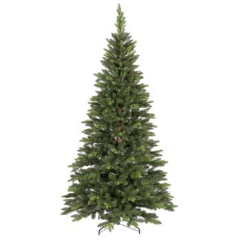 Choinka świerk z gałązkami PE+PVC 300 cm