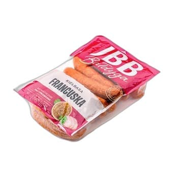 Kiełbasa francuska ok. 1,6 kg JBB