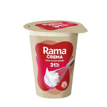 Rama Crema 31% 200ml