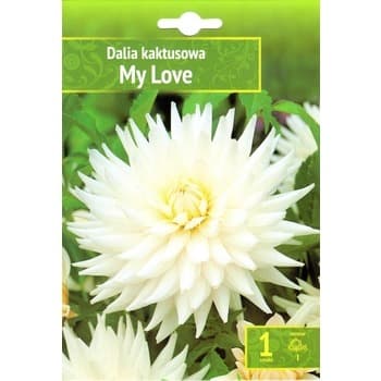 Dalia My Love Wybór "I" 1 Szt.