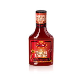Roleski Sos Trinidad Scorpion 340g