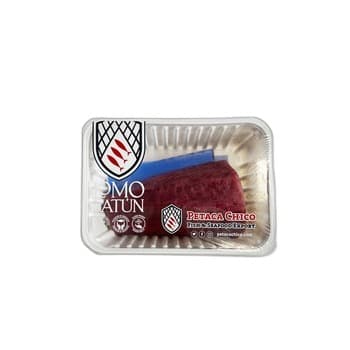 TUŃCZYK POLĘDWICA AA OK. 2-4KG