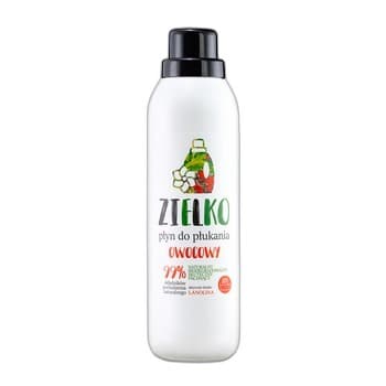 Zielko płyn do płukania owocowy