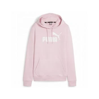 Bluza damska puma ess logo hoodie S